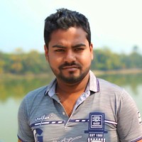 Md Mizanur Rahman