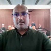 Mohd Israr