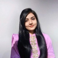Mita Rani Das