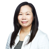 Rose Lai