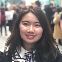 Yvonne Tai