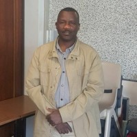 Musa Haron