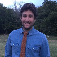 Justin Christy