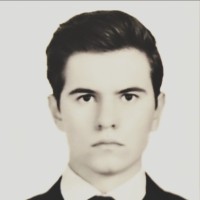 Brayan Alejandro Romo Gutierrez