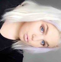 Imogen Mcgrath Green