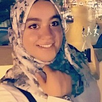 Hajar El Ouahabi
