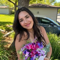 Elaine Martinez-Lopez