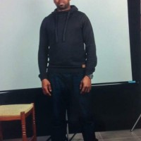 Mohamed Alpha Bah