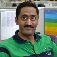 Jitendra Darji
