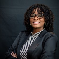 Khamecia Williams