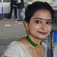 Priyanka Shounak