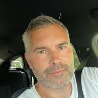 Toni Rieger