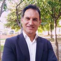 Gabriel Méndez Reyes