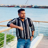Sarath Suresh Kumar