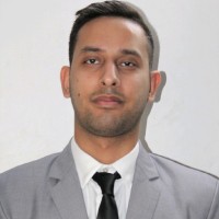 Shashwat Pant