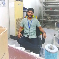 Akshay Kulal
