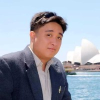 Jon Dolor