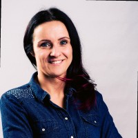 Kamila Biegańska-Bartkowiak