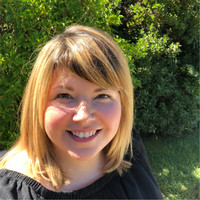 Trisha Grabinger