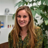 Tessa Groen