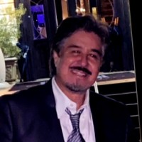 Tony Viramontes
