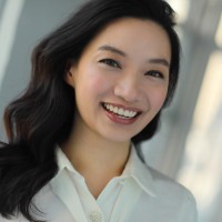 Audrey Wang