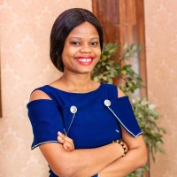 Chiamaka Obiodunukwe