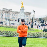 Akshay Deshmukh