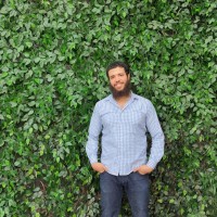 Islam Hisham