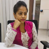 Deepa Srinivas