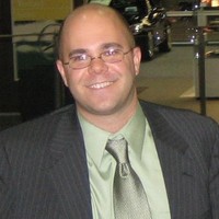 Scott Henry