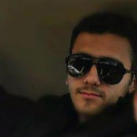 Alireza M.