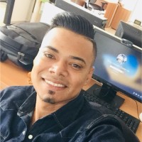 Geovani Soares da Silva