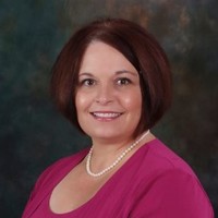 Roberta Locke