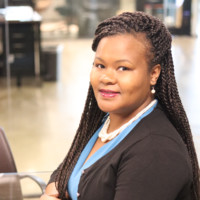 Crystal Nixon, M.B.A.