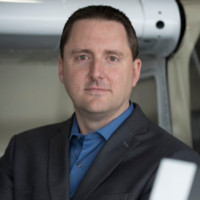 Jim Pinegar