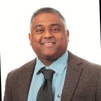 Rowland Naidoo