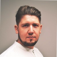 Daniel Mucha