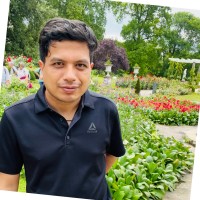 Sumit Sanjel