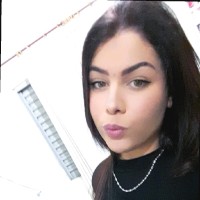 Ilainara Vitoria Pellini Das Neves