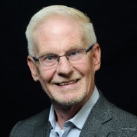 John T. (Rusty) Gilmore