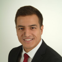 Dr. med. Najib Ben Khaled