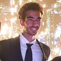Costaki Albert Sabbagh