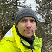 Espen Thøring