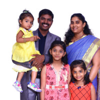 John Israel Manukonda