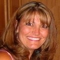 Kirsten Mellinger