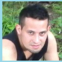 Sergio Franco Mencia