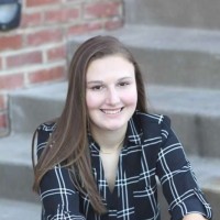Samantha Faust