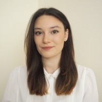 Sophia Higlett