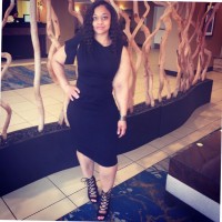 Tamekia Ellis